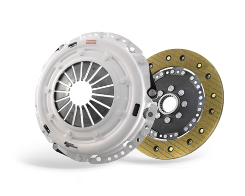 Clutch Masters 95-01 BMW M3 3.2L E36 / 95-95 BMW M3 3.0L E36 / 98-02 BMW Z3 3.2L FX200 Clutch Kit Ri - 03005-HDKV-R