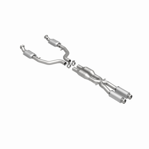 MagnaFlow Conv DF 08-13 BMW M3 4.0L - 5411031