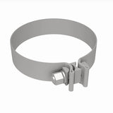 MagnaFlow Clamp 5.00inch TORCA SS 1.25inch 10pk - 10167