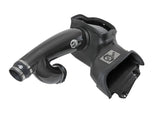 aFe 17-20 Ford F-150/Raptor Track Series Carbon Fiber Cold Air Intake System With Pro DRY S Filters - 57-10010D