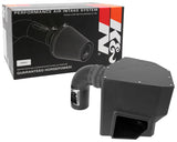 K&N 10-12 Dodge Ram Pickup 2500/3500 6.7L DSL / 11-12 Ram 2500/3500 6.7L DSL Performance Intake Kit - 71-1562