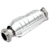 MagnaFlow Conv DF 98 Elantra 1.8L Rear Conv 9 - 23876