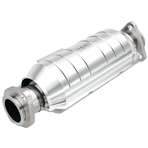 MagnaFlow Conv DF 98 Elantra 1.8L Rear Conv 9 - 23876