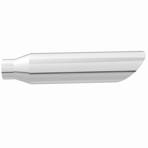 MagnaFlow Tip 1-Pk Bb 4.00 X 18 2.5 Id 45 - 35146