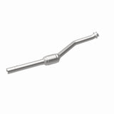 MagnaFlow Conv DF 99-00 BMW 540i 4.4L DS Rear - 49785