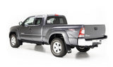 AMP Research 2016-2017 Toyota Tacoma Double Cab/Access PowerStep - Black - 75162-01A