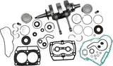 Vertex Polaris Complete Engine Rebuild Kit - WR00060