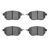 R1 03-11 Nissan Maxima Front Performance Sport Brake Pads - 2115-0969-00