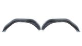 Fishbone Offroad JL/JT Front Steel Tube Fenders - FB23208F