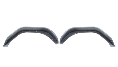 Fishbone Offroad JL/JT Front Steel Tube Fenders - FB23208F