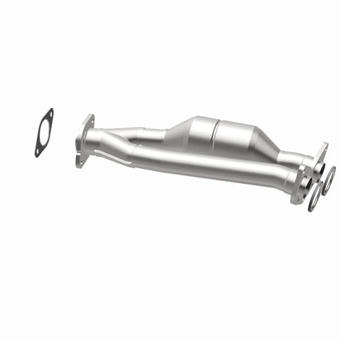 MagnaFlow Conv DF 03- Mazda 6 3.0L V6 - 23772