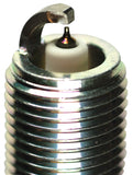 NGK Laser Iridium Spark Plug Box of 4 (SILTR6A7G) - 95369