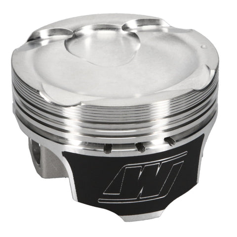 Wiseco Subaru FA20 Direct Injection Piston Kit 2.0L -16cc - K728M8650