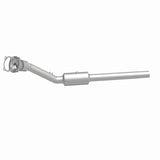 MagnaFlow Direct Fit Catalytic Converter 2003 Volkswagen Golf 1.8L - 4481382