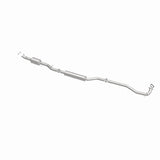 Magnaflow Conv DF 2011-2013 Outlander L4 2.4 OEM Underbody - 21-239
