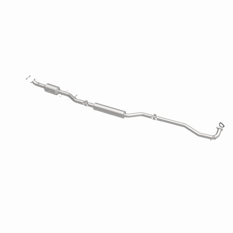 Magnaflow Conv DF 2011-2013 Outlander L4 2.4 OEM Underbody - 21-239