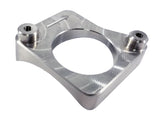 Torque Solution Subaru 02-07 WRX/STI Stainless Steel Denso MAF Flange (For 3in Piping) - TS-MAF-DEN1S