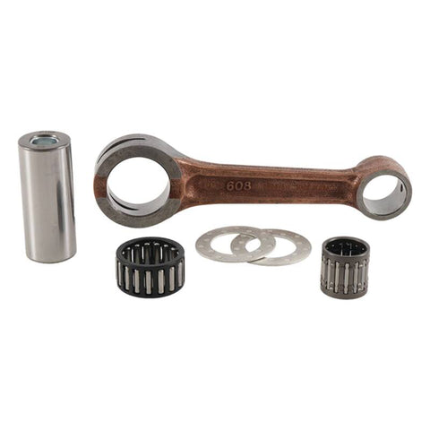 Hot Rods 02-07 Honda CR 250 R 250cc Connecting Rod Kit - 8608
