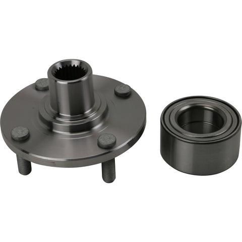 MOOG 00-11 Ford Focus Front Hub Repair Kit - 518510