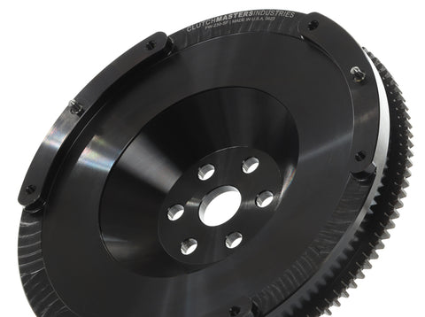Clutch Masters 2016 Ford Focus RS 2.3L Lightweight Steel Flywheel - FW-230-SF