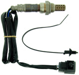 NGK Mazda Protege 2003-1999 Direct Fit Oxygen Sensor - 22514