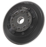 Clutch Masters 14-19 BMW F80 M2 3.0L/12-18 BMW F80 M3 3.0L 7-Spd DCT Aluminum Flywheel w/Sprung Hub - DCT-795-AL