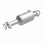 MagnaFlow Conv DF 81-83 Toyota Pick Up 2.4L - 3391895