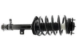 KYB Shocks & Struts Strut Plus Front Right 12-17 Jeep Latitude 4WD Automatic - SR4507