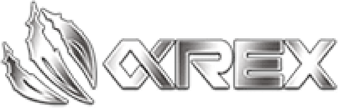 AlphaRex 13-18 Ram 1500 Wiring Adapter Stock Proj Headlight to AlphaRex Headlight Converters - 810003