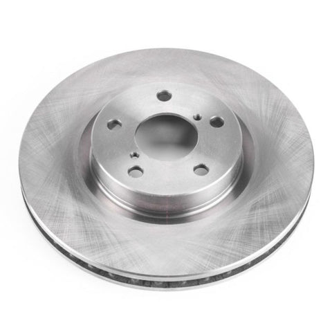 Power Stop 17-19 Subaru Impreza Front Autospecialty Brake Rotor - JBR1758