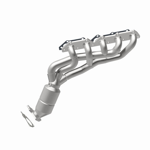 MagnaFlow Direct Fit Catalytic Converter 95-98 Acura TL 2.5L - 452383