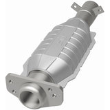 MagnaFlow Conv GM 21X6.5X4 2.5/3 23486 - 93486