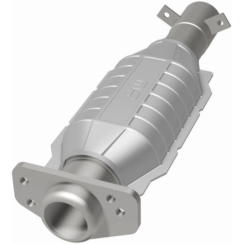 MagnaFlow Conv GM 21X6.5X4 2.5/3 23486 - 93486