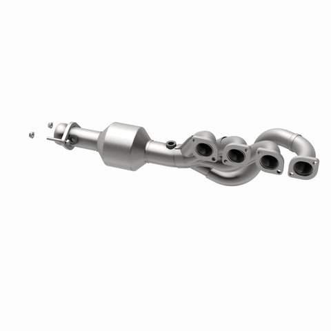 MagnaFlow Conv DF BMW 5-6 06-09 Driver Side - 50407