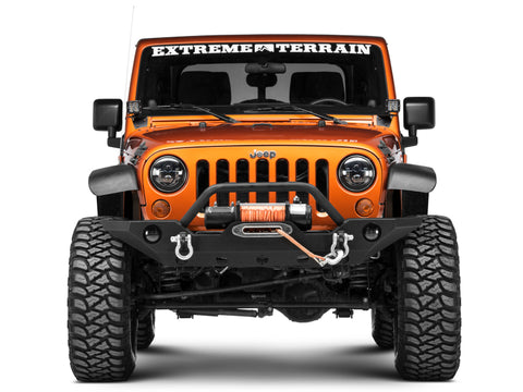 Raxiom 3-Inch 8-LED Cube Light Combo Beam (Universal Some Adaptation May Be Required) - J108772