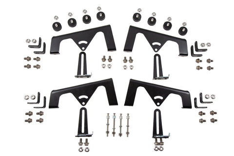 Diode Dynamics Motorsports Stage Series Kit 18 In - DD6115