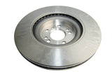 DBA 05-11 Mercedes-Benz G55 AMG (ATE Front Caliper) Front Street Series Standard Rotor - DBA2254