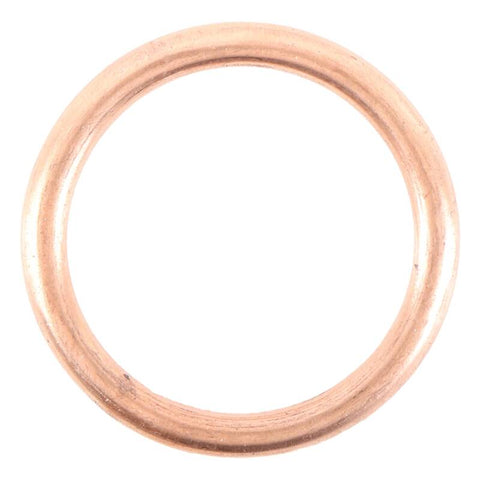 Vertex Gaskets 90-91 Honda TRX200 Exhaust Gasket Kit - 823055
