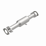 MagnaFlow Direct Fit Catalytic Converter Ford 83 85 - 23352