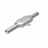MagnaFlow Direct Fit Catalytic Converter 81-83 Jeep Cherokee 5.9L V8 - 3391470