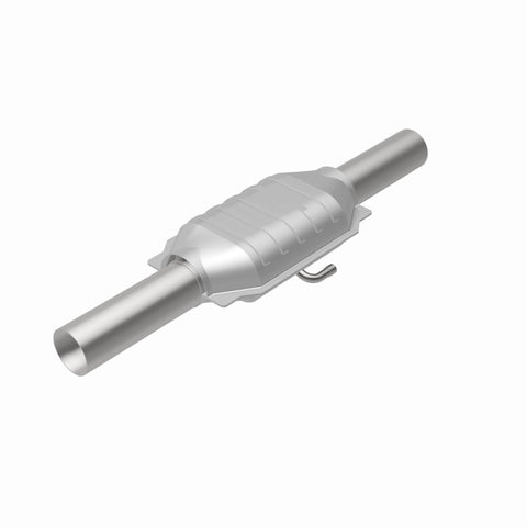 MagnaFlow Direct Fit Catalytic Converter 81-83 Jeep Cherokee 5.9L V8 - 3391470