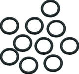 S&S Cycle .437in ID x .565in OD Viton O-Ring - 10 Pack - 50-8078