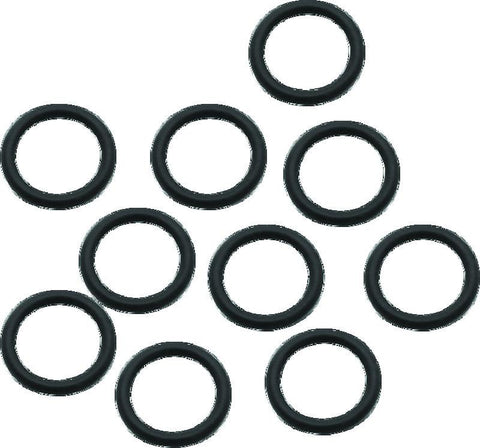 S&S Cycle .437in ID x .565in OD Viton O-Ring - 10 Pack - 50-8078