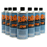 DeatschWerks 104R Race Octane Booster 32oz. Cans - Case of 8 - 1-104R-CS