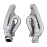 BBK 03-08 Dodge Ram 1500 5.7L Shorty Tuned Length Exhaust Headers - 1-3/4 Ti Ceramic (Excl 2500) - 4009