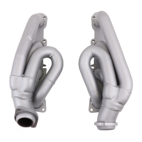 BBK 03-08 Dodge Ram 1500 5.7L Shorty Tuned Length Exhaust Headers - 1-3/4 Ti Ceramic (Excl 2500) - 4009