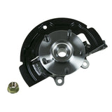MOOG 02-06 Nissan Altima Front Right Complete Knuckle Assembly - LK006