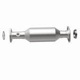 MagnaFlow 96-98 Honda Civic EX California Grade CARB Compliant Direct-Fit Catalytic Converter - 4481628