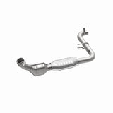 MagnaFlow Conv DF F150 5.4L 02 Supercharged P - 93328