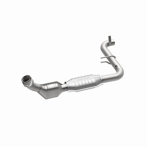 MagnaFlow Conv DF F150 5.4L 02 Supercharged P - 93328